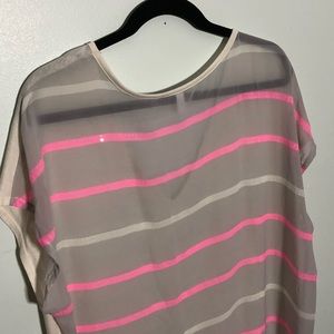 Victoria Secret Tunic